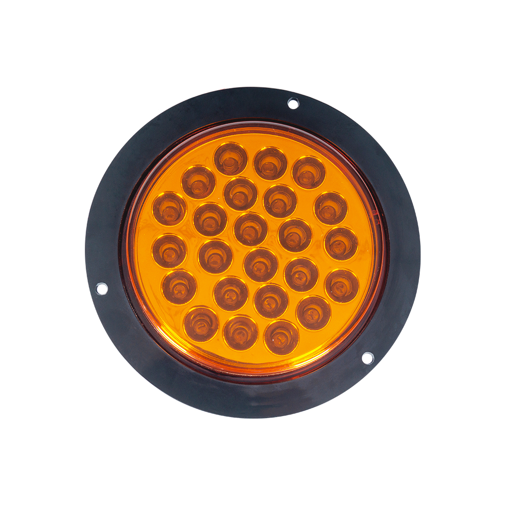 Luci per auto a LED da 5 pollici, luci di retromarcia a LED, luci per auto a LED per rimorchio, luci di retromarcia da 5 pollici, luci di retromarcia per rimorchio