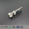 Verde 194 DC12V LONTURA INTERNI AUTO LED  
